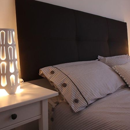 Apartamento Moderno Cerca Del Centro Málaga Dış mekan fotoğraf