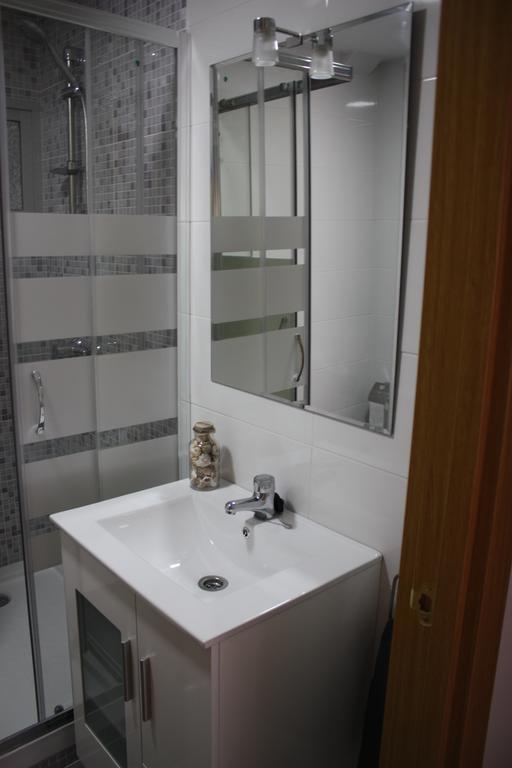 Apartamento Moderno Cerca Del Centro Málaga Dış mekan fotoğraf