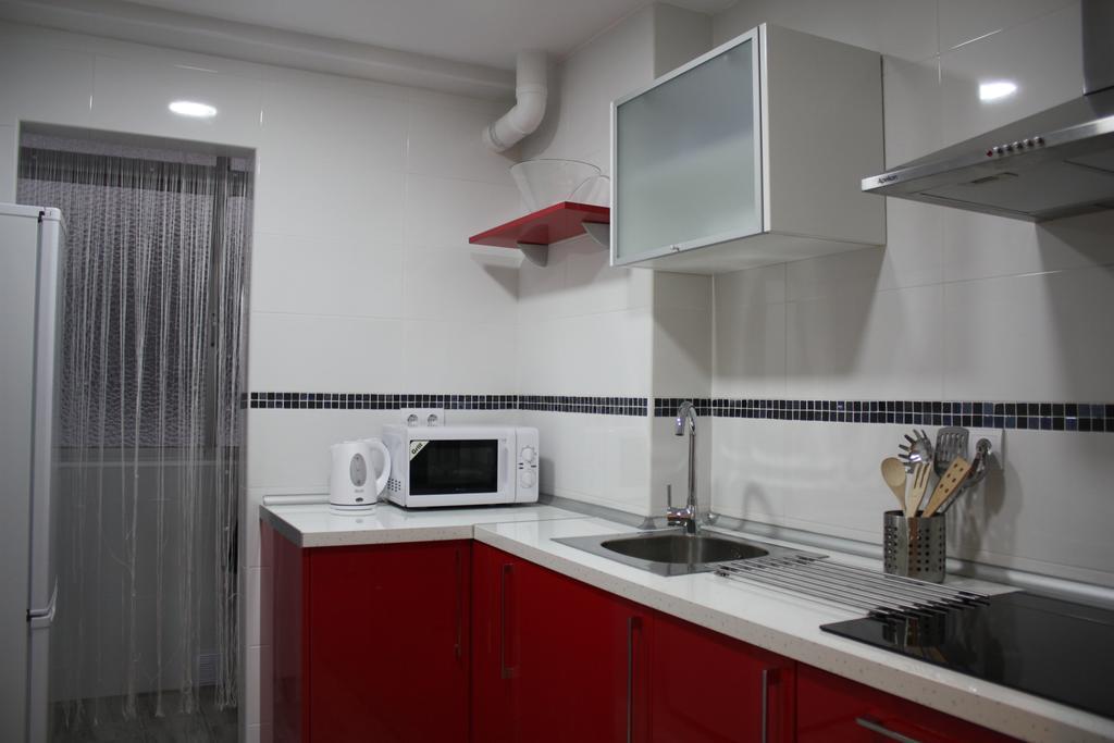 Apartamento Moderno Cerca Del Centro Málaga Dış mekan fotoğraf