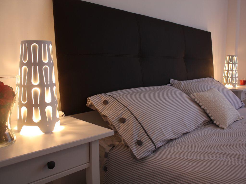 Apartamento Moderno Cerca Del Centro Málaga Dış mekan fotoğraf