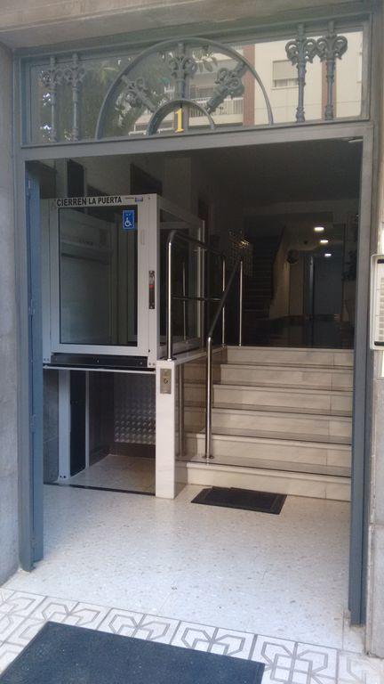 Apartamento Moderno Cerca Del Centro Málaga Dış mekan fotoğraf